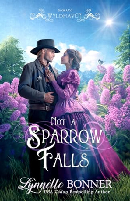 Not a Sparrow Falls (Wyldhaven) (Volume 1)