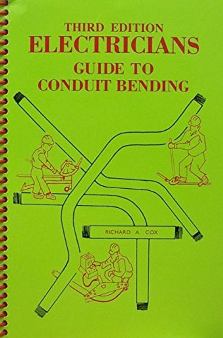 Electricians Guide to Conduit Bending 3rd Third Edition