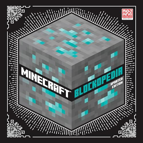 Minecraft: Blockopedia: Updated Edition