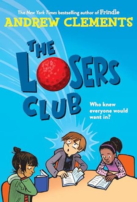 The Losers Club