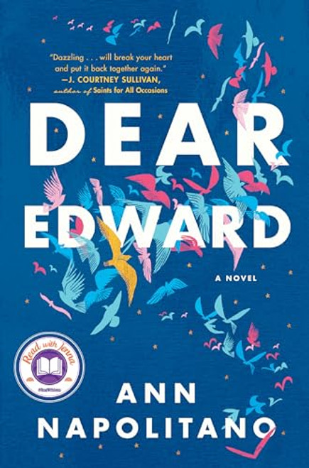 Dear Edward: A Novel