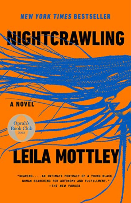 Nightcrawling: A Novel (Oprah's Book Club)