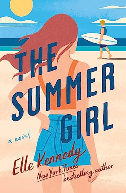 The Summer Girl: An Avalon Bay Novel (Avalon Bay, 3)