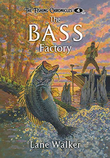 The Bass Factory
