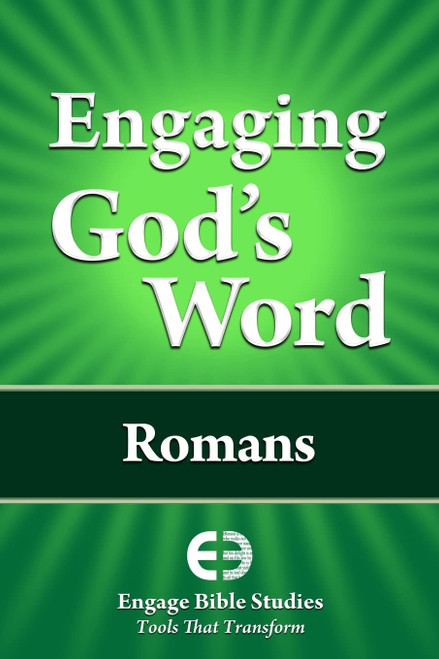 Engaging God's Word: Romans