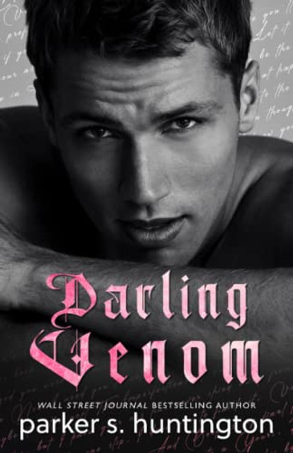 Darling Venom: A Best Friend's Brother Romance