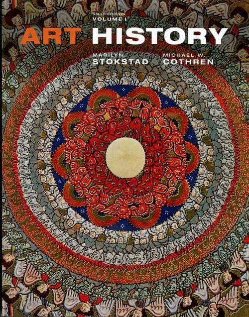 Art History Vol 1 (6th Edition)