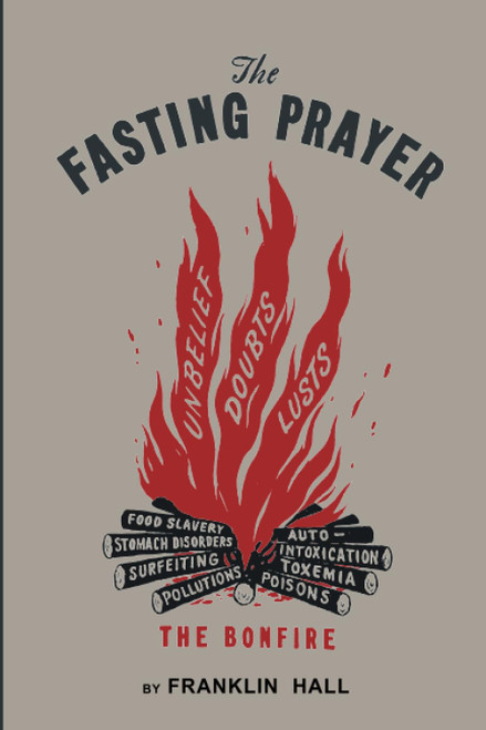 The Fasting Prayer