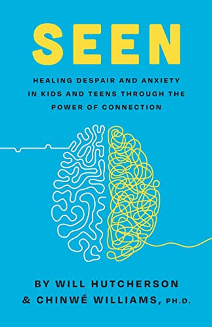 Seen: Despair and Anxiety in Kids and Teenagers and the Power of Connection