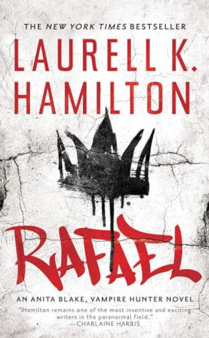 Rafael (Anita Blake, Vampire Hunter)