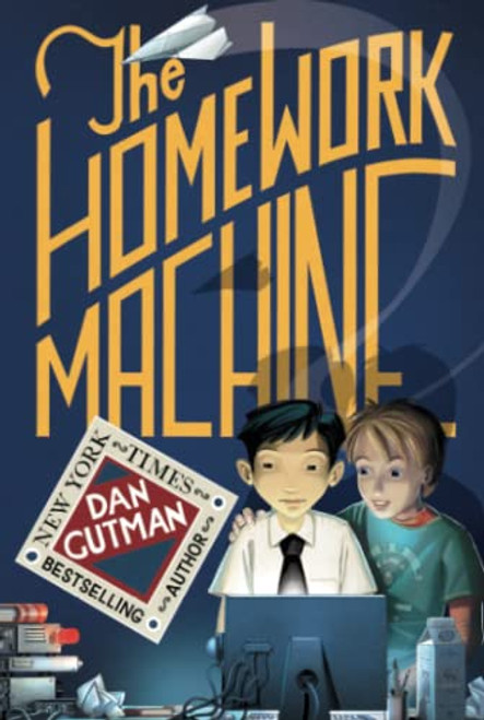 The Homework Machine