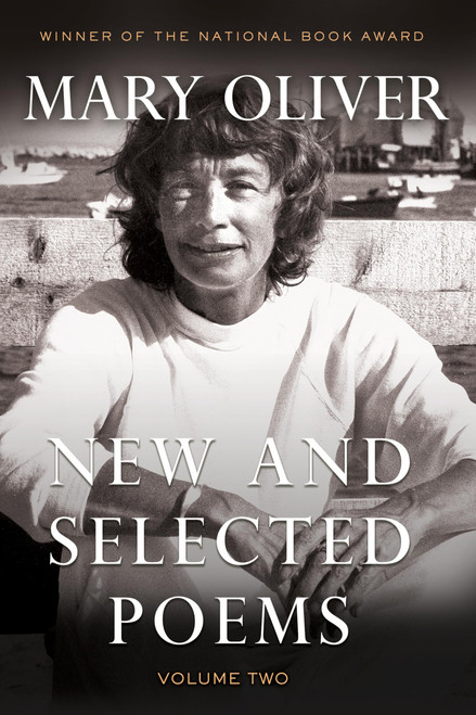 New and Selected Poems: 2