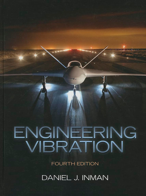 Engineering Vibration