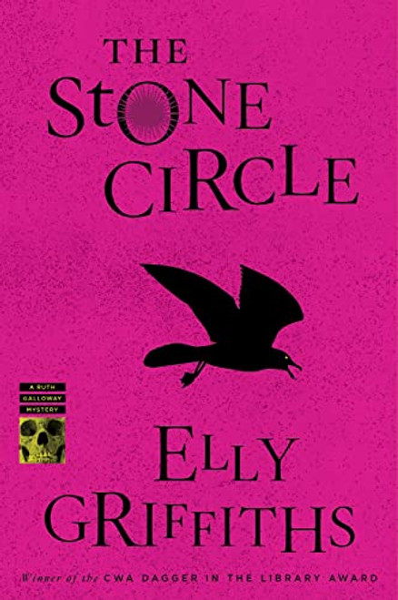 The Stone Circle: A Mystery (Ruth Galloway Mysteries, 11)