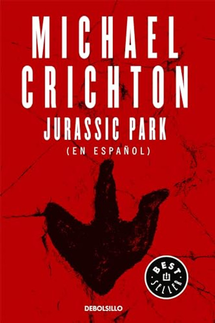 Jurassic Park (Spanish Edition)