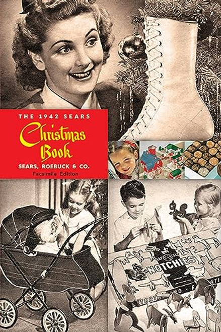 The 1942 Sears Christmas Book