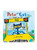 Pete the Cat: The Wheels on the Bus Board Book