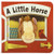 A Little Horse Finger Puppet Board Book for Little Pony & Farm Lovers, Ages 1-4 (Finger Puppet Book)