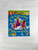 The Beginner's Bible Super Heroes of the Bible Sticker and Activity Book