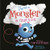There's a Monster in Your Book: A Funny Monster Book for Kids and Toddlers (Who's In Your Book?)