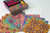 Origami Paper 500 sheets Kaleidoscope Patterns 6" (15 cm): Tuttle Origami Paper: Double-Sided Origami Sheets Printed with 12 Different Designs (Instructions for 6 Projects Included)