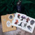 Harry Potter World of Stickers (Collectible Art Stickers)