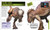 Super Dinosaur Encyclopedia: The Biggest, Fastest, Coolest Prehistoric Creatures (DK Super Nature Encyclopedias)