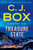 Treasure State (Cassie Dewell Novels, 6)