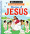 Brain Games - Sticker Activity: Stories of Jesus (For Kids Ages 3-6)