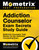 Addiction Counselor Exam Secrets Study Guide: Addiction Counselor Test Review for the Addiction Counseling Exam