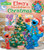 Elmo's Countdown to Christmas (Sesame Street) (Lift-the-Flap)