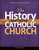 The History of the Catholic Church (Encountering Jesus)