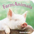 Farm Animals (A Chunky Book(R))