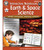 Mark Twain Earth & Space Science Interactive Books, Grades 5-8, Geology, Oceanography, Meteorology, and Astronomy Books, 5th Grade Workbooks and Up, ... Homeschool Curriculum (Interactive Notebook)