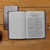 KJV Holy Bible: Large Print Thinline Bible, Black Leathersoft, Red Letter, Comfort Print: King James Version: King James Version