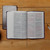 KJV Holy Bible: Large Print Thinline Bible, Black Leathersoft, Red Letter, Comfort Print: King James Version: King James Version