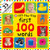 First 100 Words Lift-the-Flap: Over 35 Fun Flaps to Lift and Learn