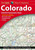 Delorme Atlas & Gazetteer Colorado (Colorado Atlas and Gazetteer)