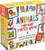 Animals Memory Match Game (Set of 72 cards)
