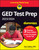 GED Test Prep 2023/2024 For Dummies with Online Practice (For Dummies (Career/education))