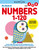 Revised Ed: My Bk of Numbers 1-120 (My Book of)