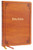 KJV Holy Bible: Large Print Thinline, Tan Leathersoft, Red Letter, Comfort Print: King James Version: Holy Bible, King James Version (Vintage)