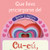 Cu-c, Te Quiero - I Love You, Little One Valentines Peek-a-Boo Board Book Carrying Handle (Spanish Edition) (Children's Take-along Board Book With Peeks and Handle)