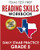 TEXAS TEST PREP Reading Skills Workbook Daily STAAR Practice Grade 5: Preparation for the STAAR Reading Tests