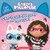 Cat-tastic Heroes to the Rescue (Gabbys Dollhouse Storybook) (Gabby's Dollhouse, 1)