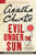 Evil Under the Sun: A Hercule Poirot Mystery (Hercule Poirot Mysteries, 23)