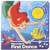 Disney Princess Little Mermaid Ariel - Flounder's First Dance! Sound Book - PI Kids (Play-A-Sound)