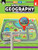 180 Days of Social Studies: Grade K - Daily Geography Workbook for Classroom and Home, Cool and Fun Practice, Kindergarten Elementary School Level ... to Build Skills (180 Days of Practice)