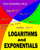 Logarithms and Exponentials Essential Skills Practice Workbook with Answers