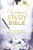 Women's Study Bible: Read Bible in 52-Weeks. Journaling to Engage Mind, Soul and Will (Bible Study for Women with Practical Life application)